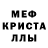 Amphetamine Розовый KAROL TITAN